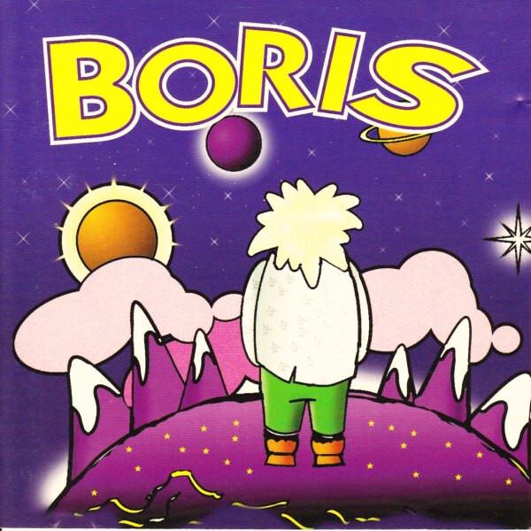 Boris (2) - Boris Bon état -  reconditionné disponible sur Label Emmaüs
